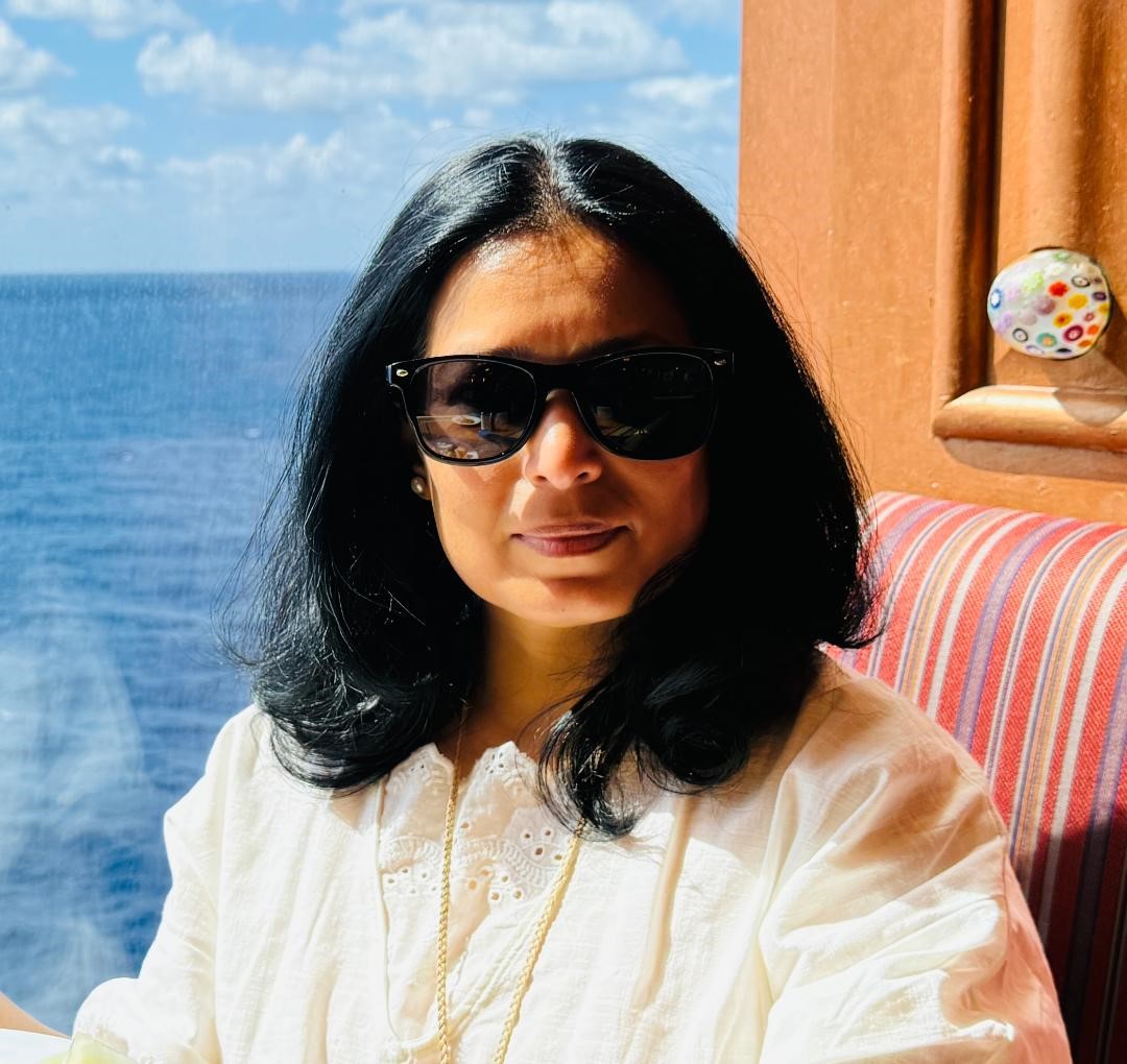 team member mehjabin